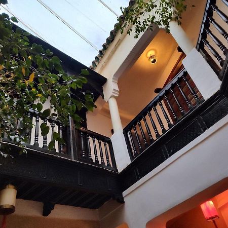 Riad Sabbah มาร์ราเกช ภายนอก รูปภาพ